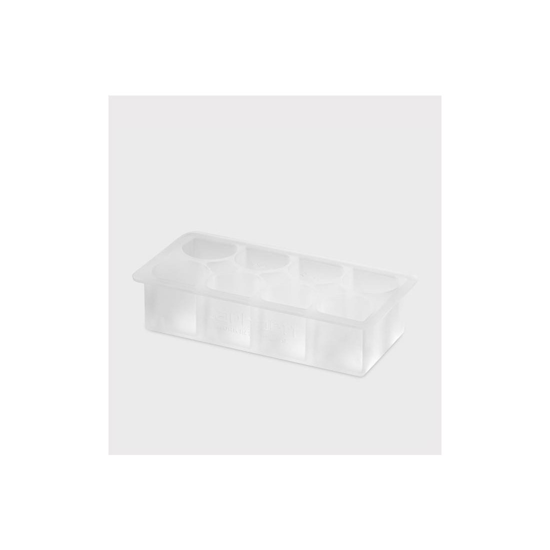 CARHARTT WIP C LOGO ICE CUBE TRANSPARENTE