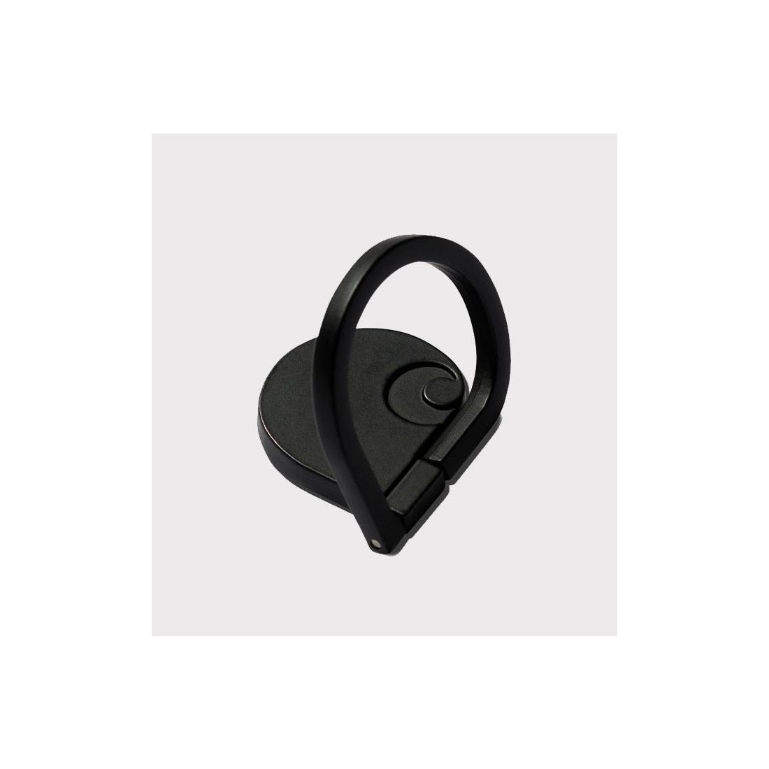 CARHARTT WIP C LOGO PHONE RING NEGRO