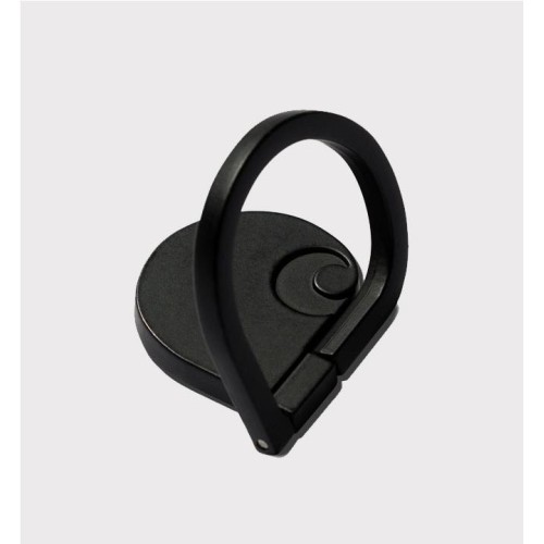 CARHARTT WIP C LOGO PHONE RING NEGRO