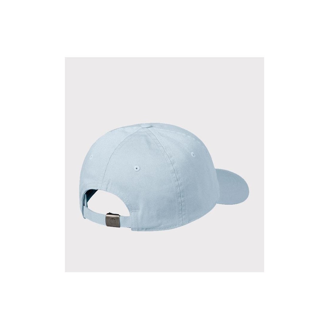 CARHARTT WIP MADISON LOGO CAP AZUL