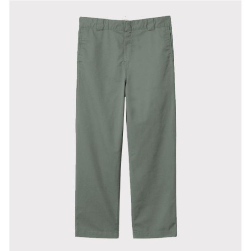 CARHARTT WIP CRAFT PANT VERDE