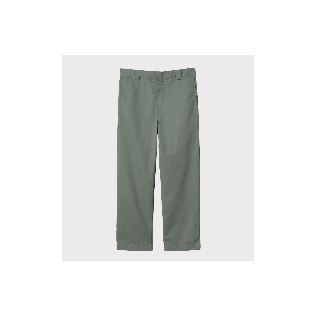 CARHARTT WIP CRAFT PANT VERDE