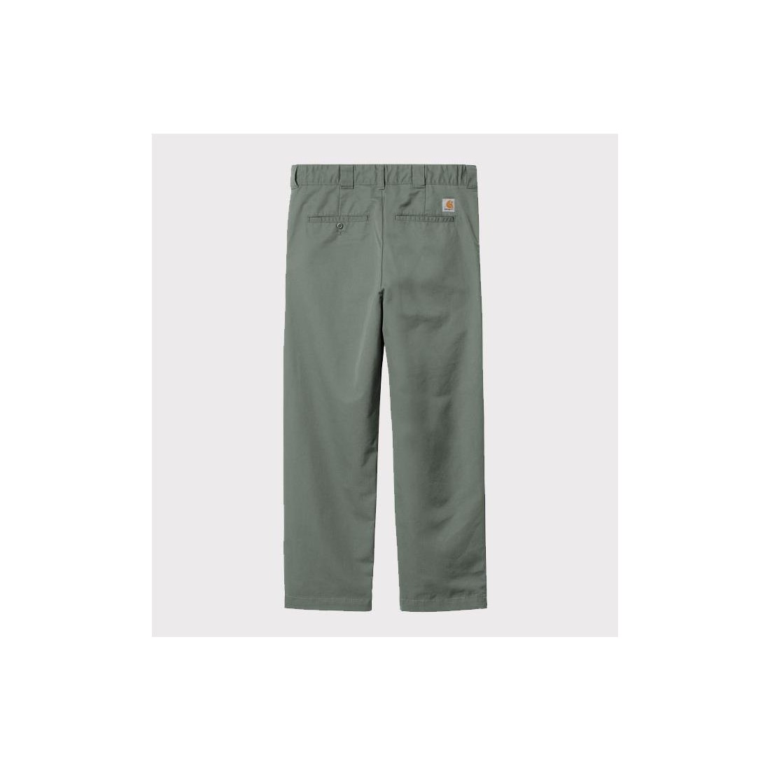 CARHARTT WIP CRAFT PANT VERDE