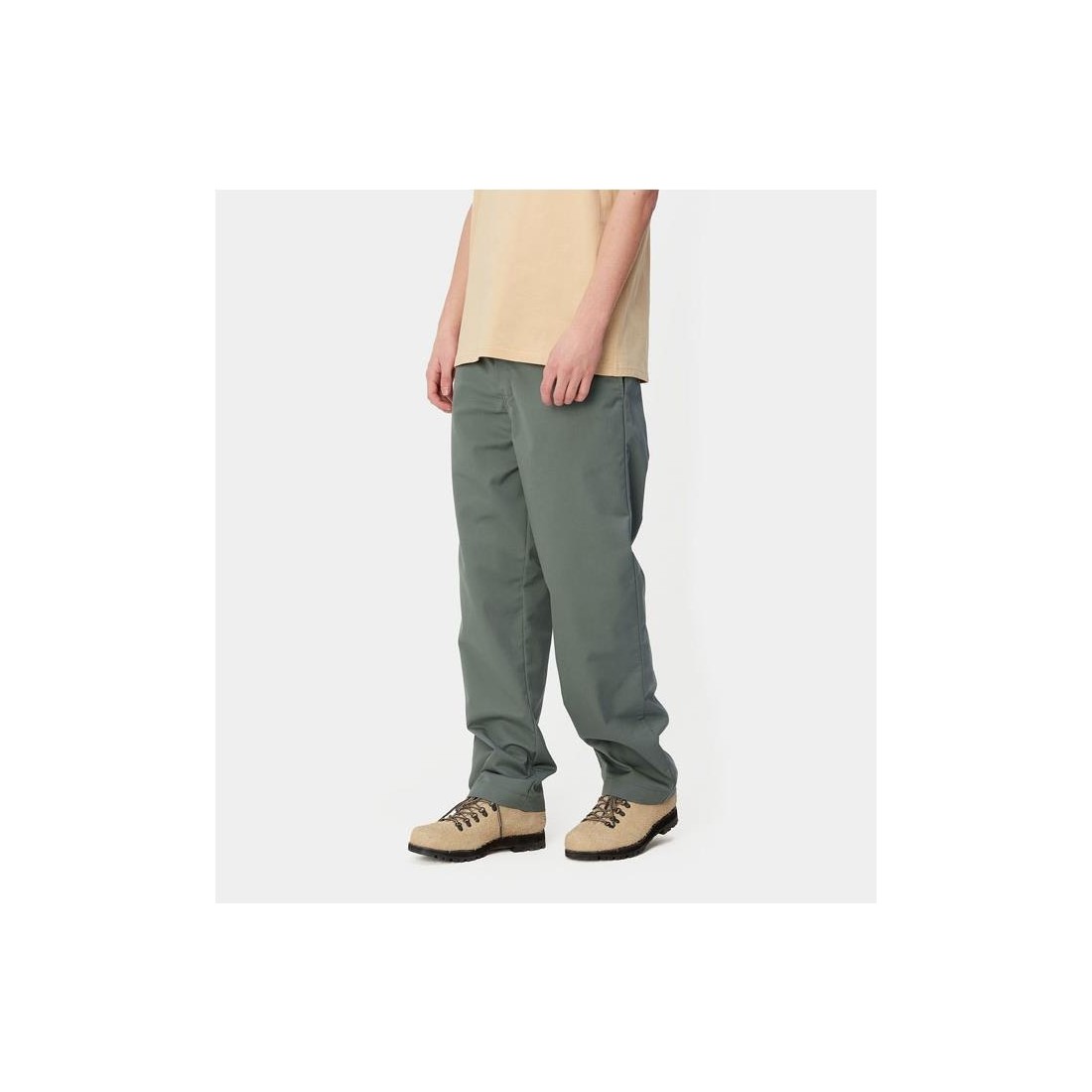 CARHARTT WIP CRAFT PANT VERDE
