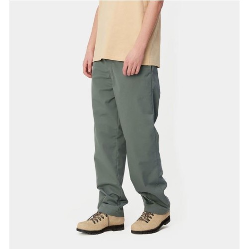 CARHARTT WIP CRAFT PANT VERDE