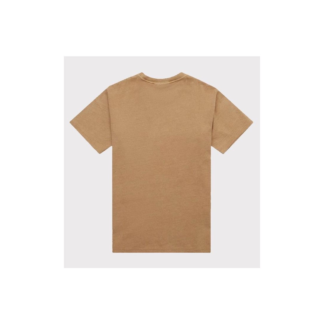 CARHARTT WIP DUSTER TEE MARRON