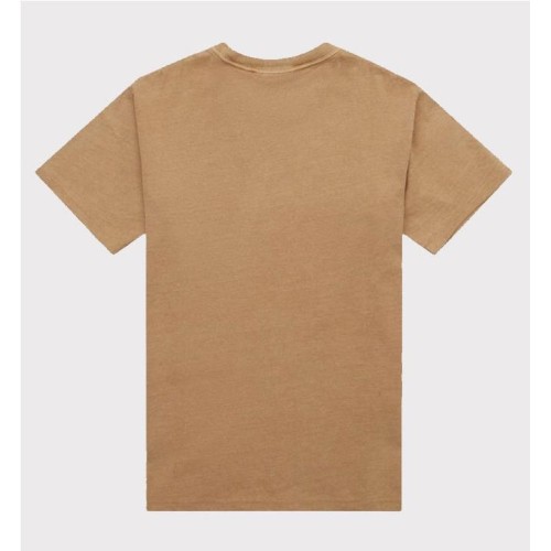 CARHARTT WIP DUSTER TEE MARRON
