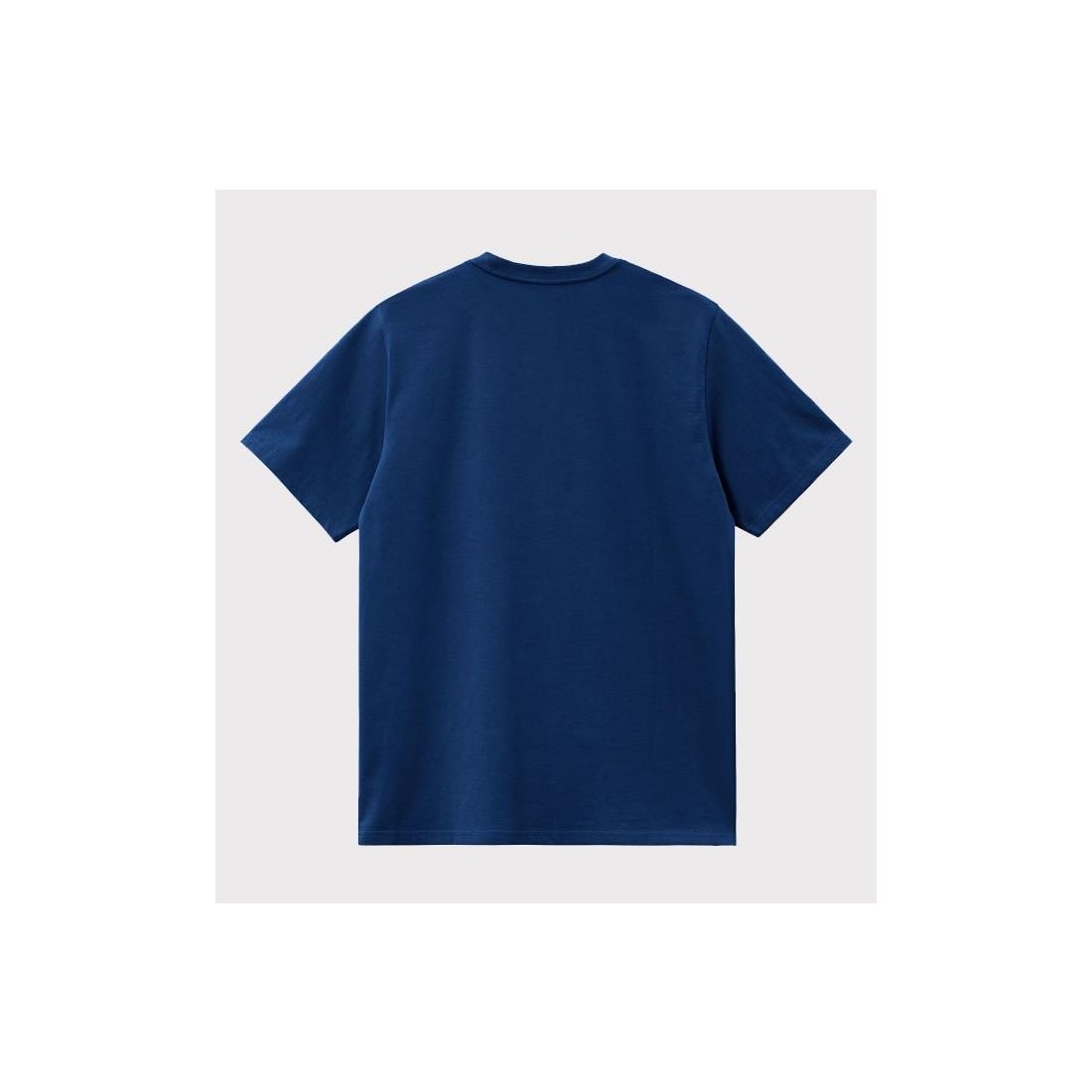 CARHARTT WIP SCRIPT EMBROIDERY AZUL