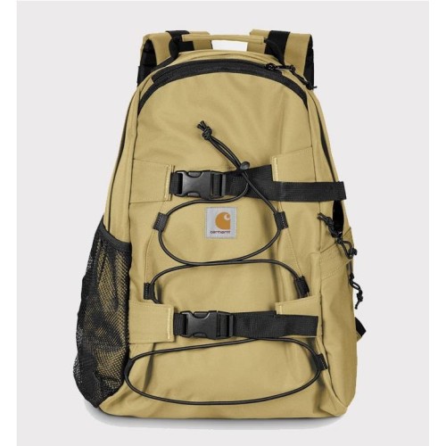 CARHARTT WIP KICKFLIP BACKPACK MULTICOLOR