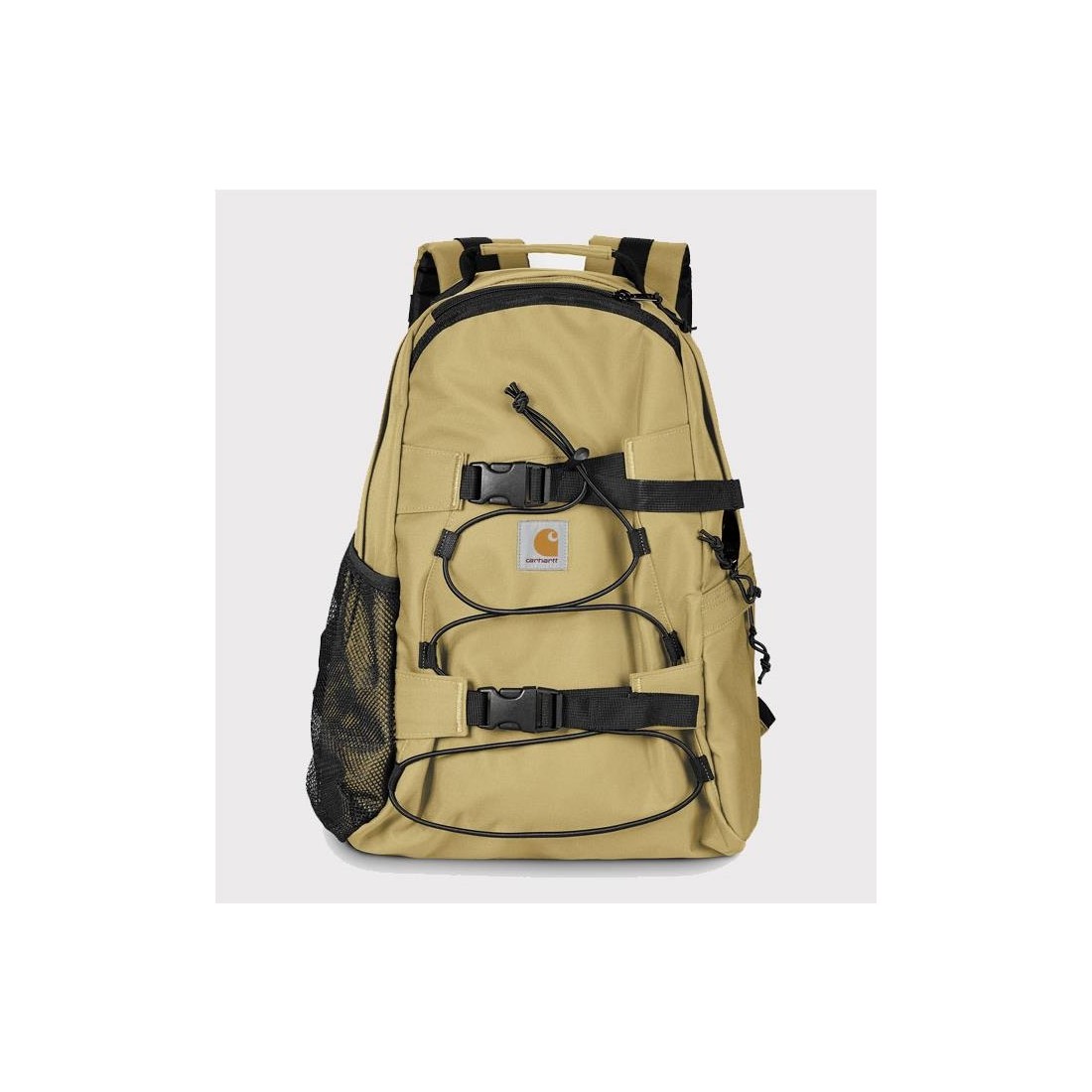 CARHARTT WIP KICKFLIP BACKPACK MULTICOLOR