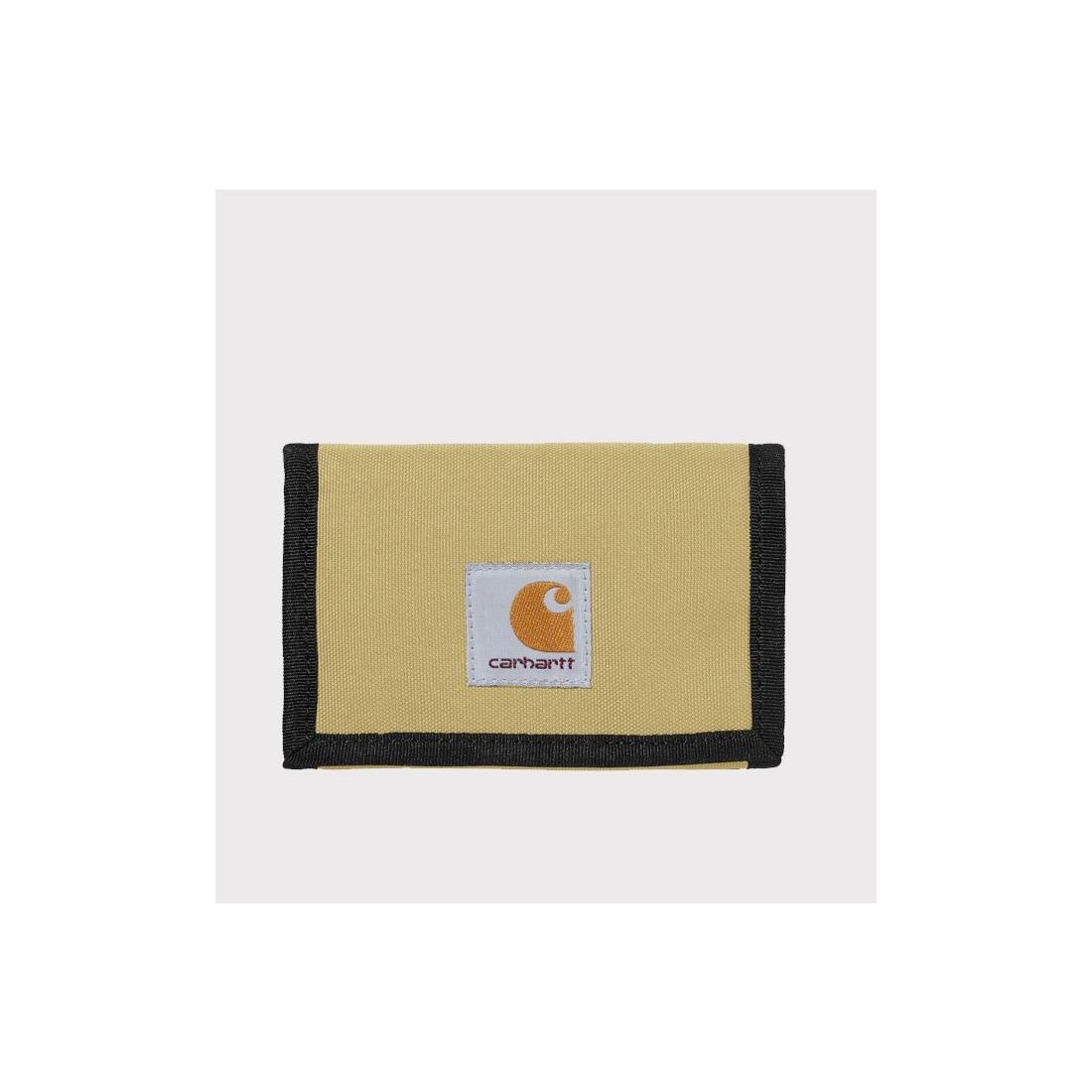 CARHARTT WIP ALEC WALLET MULTICOLOR