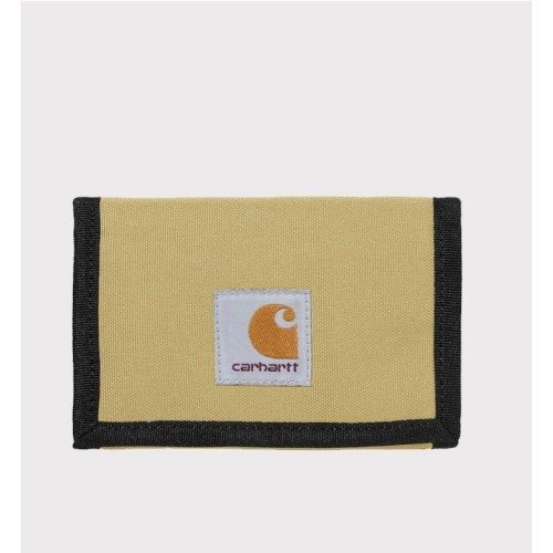 CARHARTT WIP ALEC WALLET MULTICOLOR