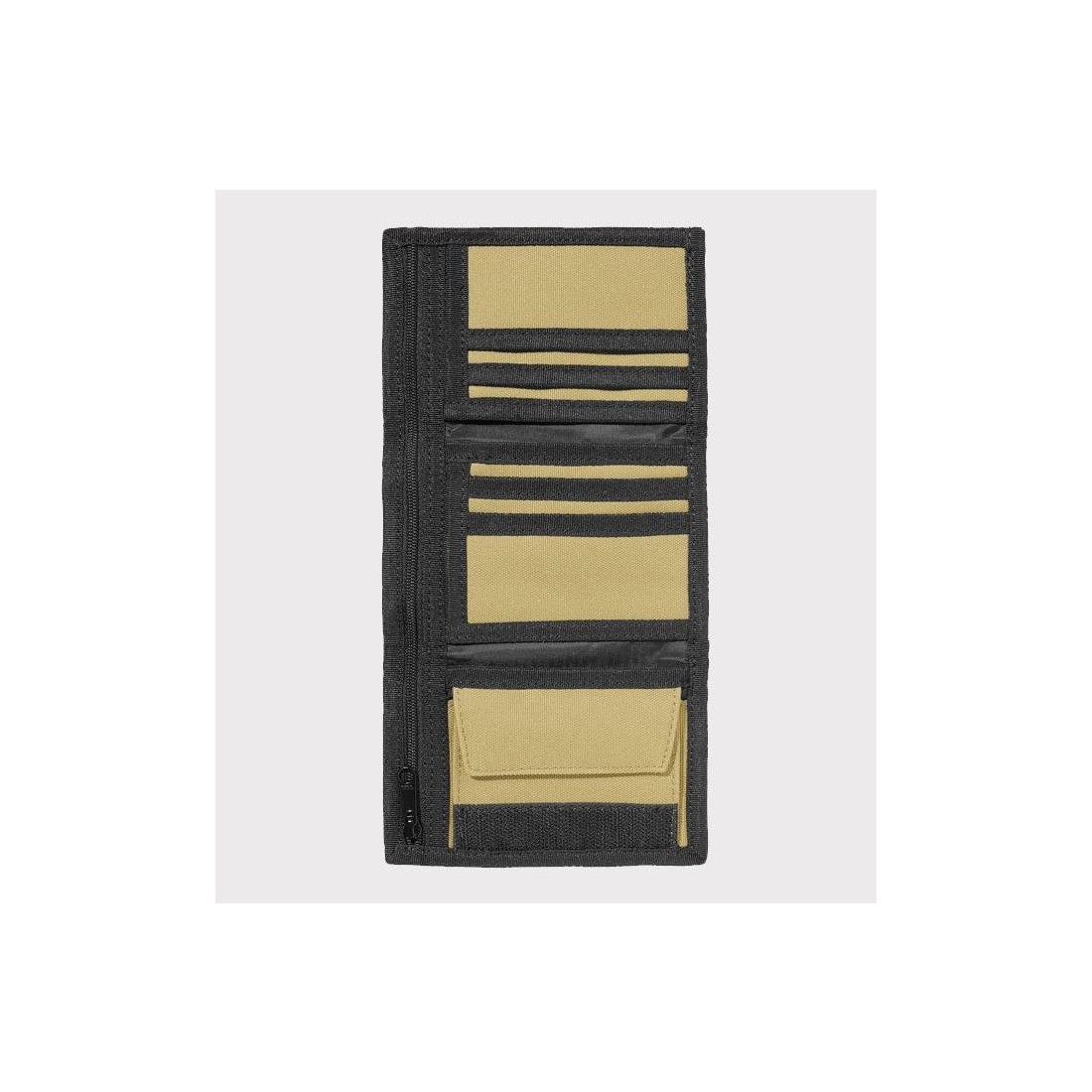 CARHARTT WIP ALEC WALLET MULTICOLOR
