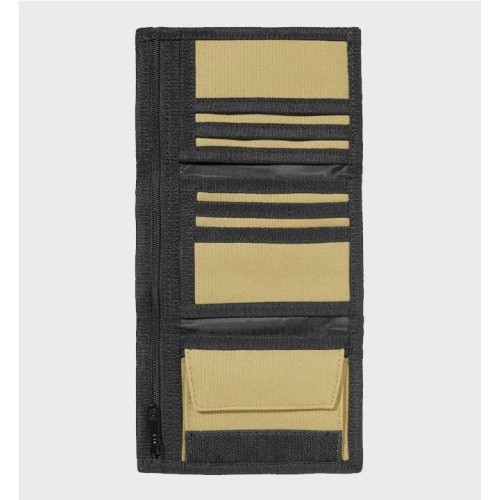 CARHARTT WIP ALEC WALLET MULTICOLOR