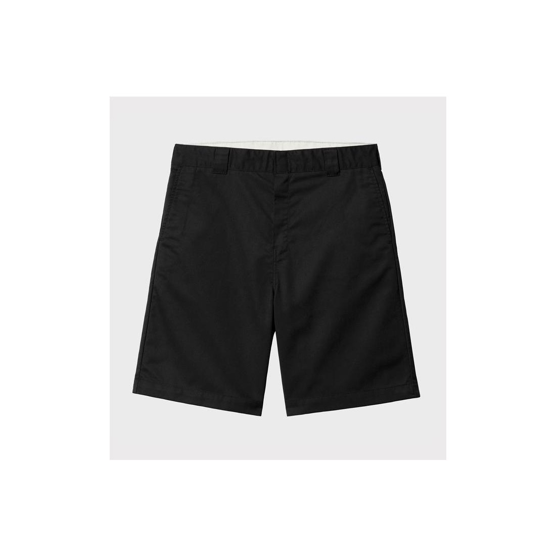 CARHARTT WIP CRAFT SHORT NEGRO