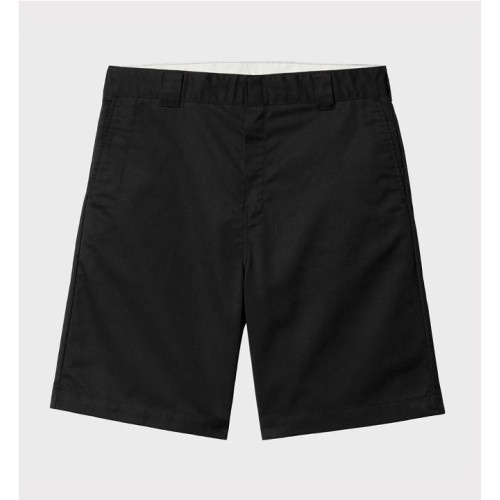 CARHARTT WIP CRAFT SHORT NEGRO