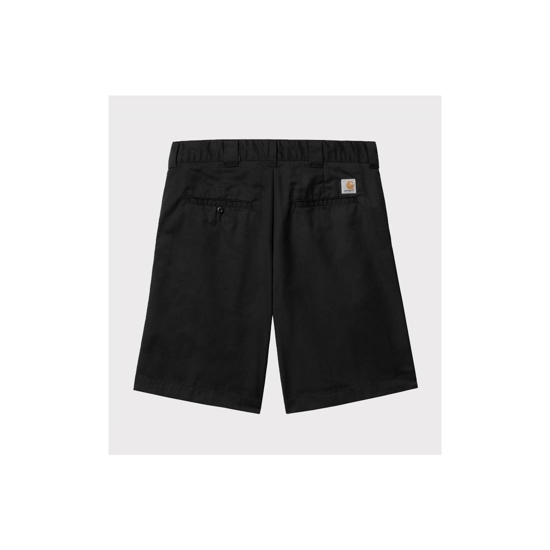 CARHARTT WIP CRAFT SHORT NEGRO