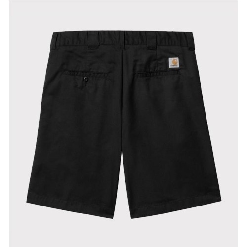 CARHARTT WIP CRAFT SHORT NEGRO