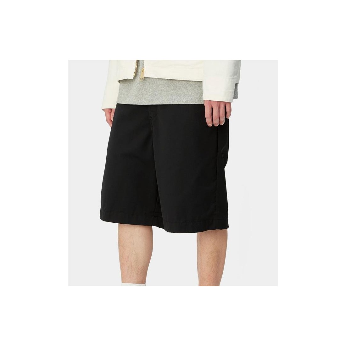 CARHARTT WIP CRAFT SHORT NEGRO