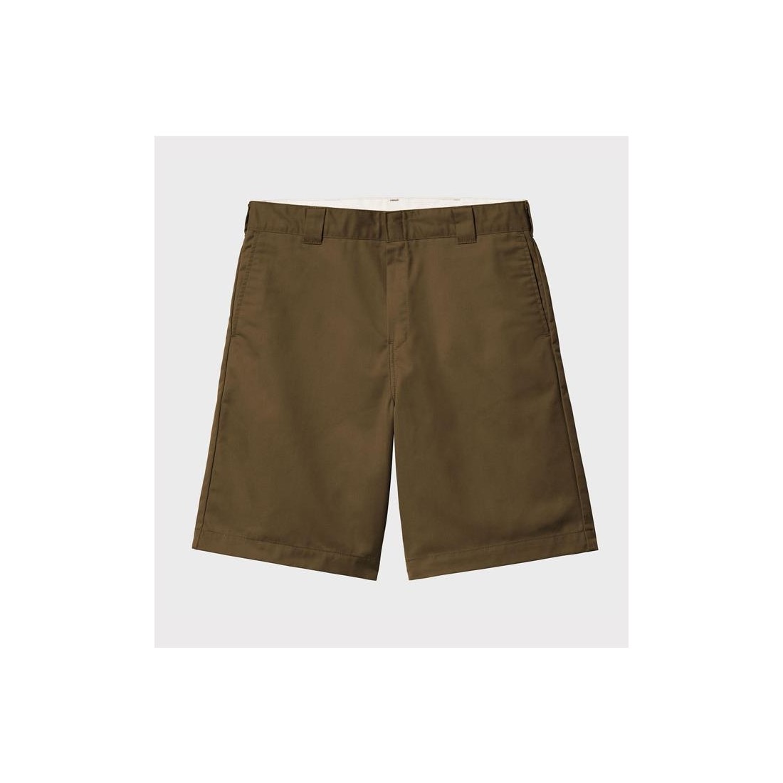 CARHARTT WIP CRAFT SHORT MARRON