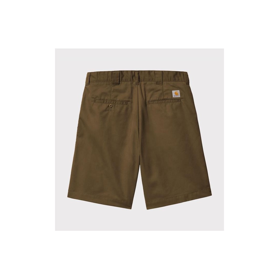 CARHARTT WIP CRAFT SHORT MARRON