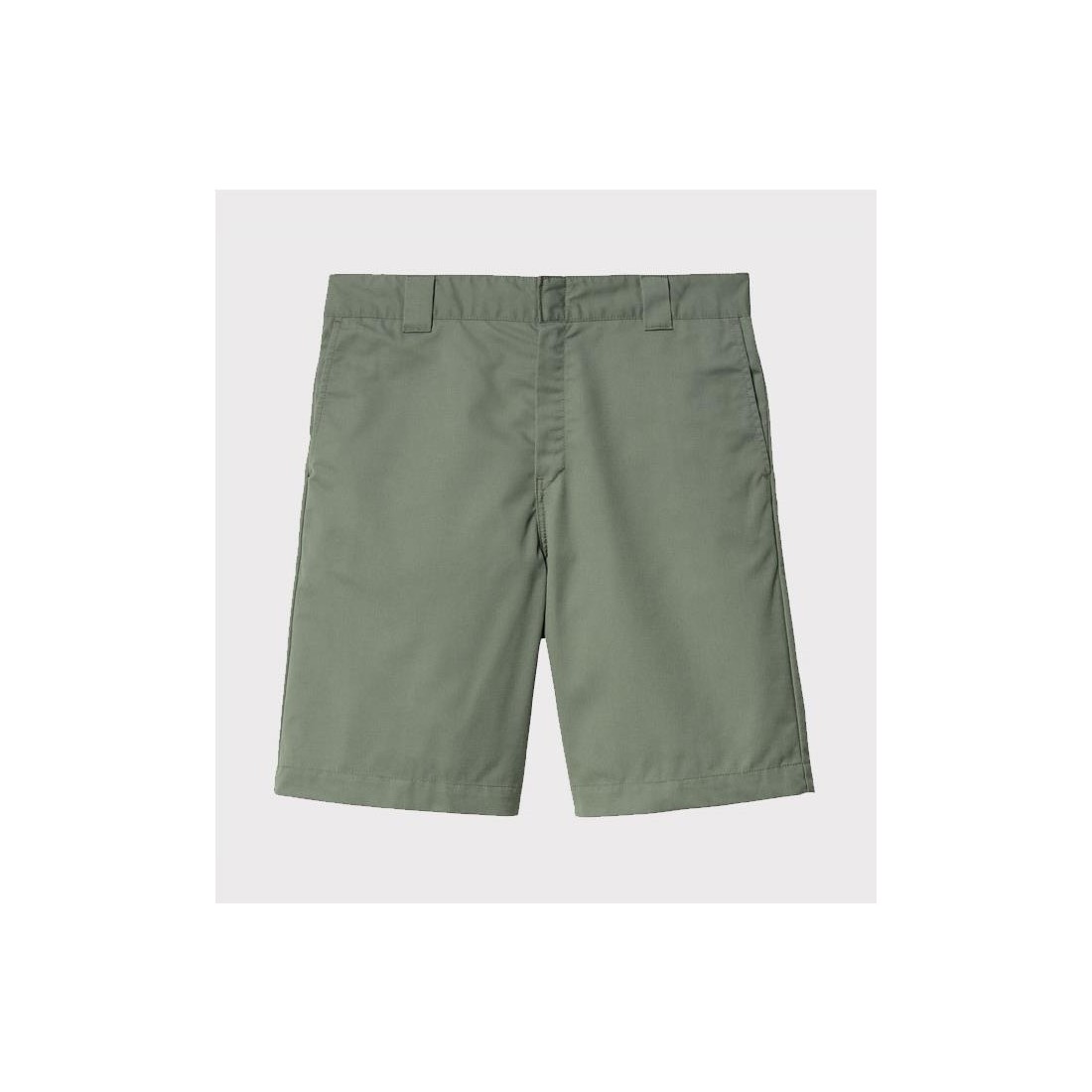 CARHARTT WIP CARFT SHORT VERDE