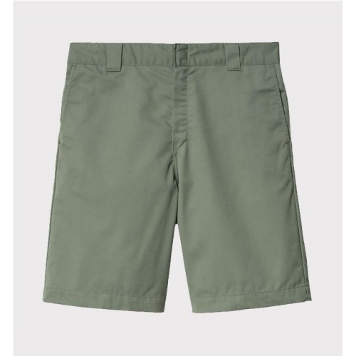 CARHARTT WIP CARFT SHORT VERDE