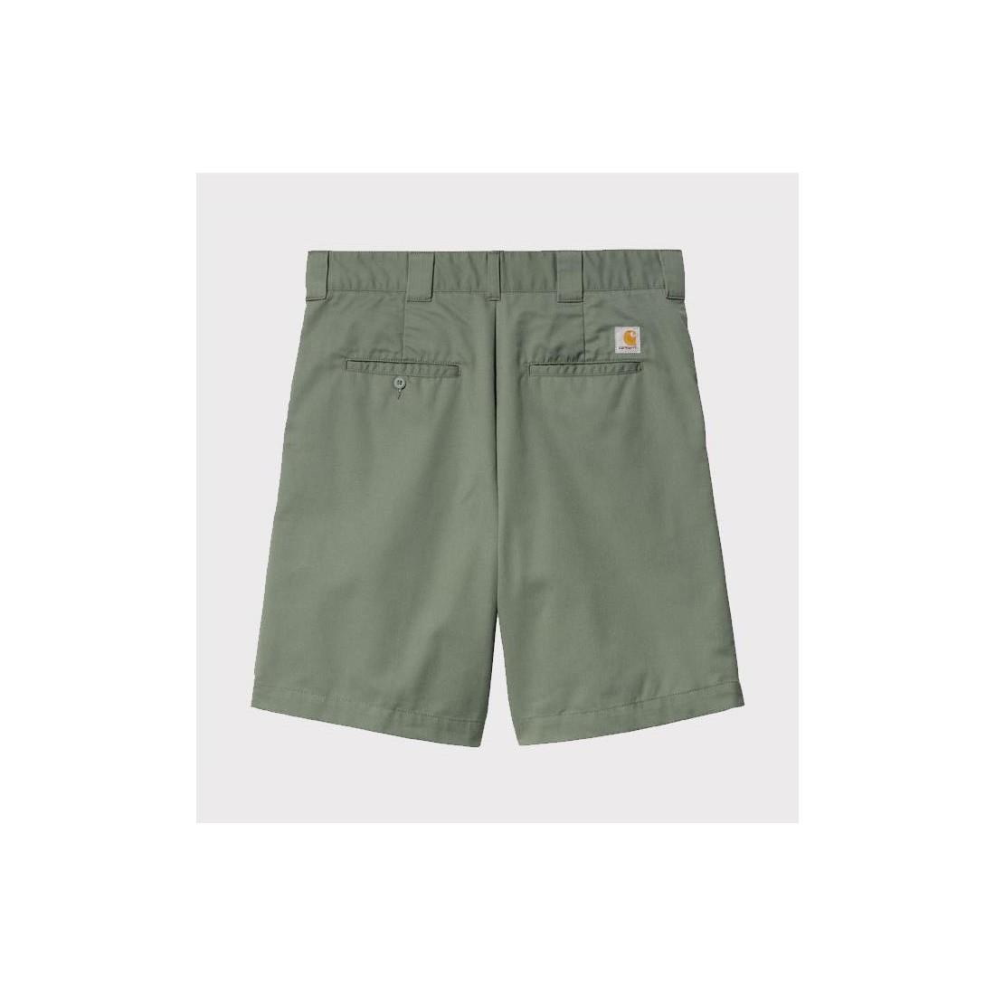 CARHARTT WIP CARFT SHORT VERDE