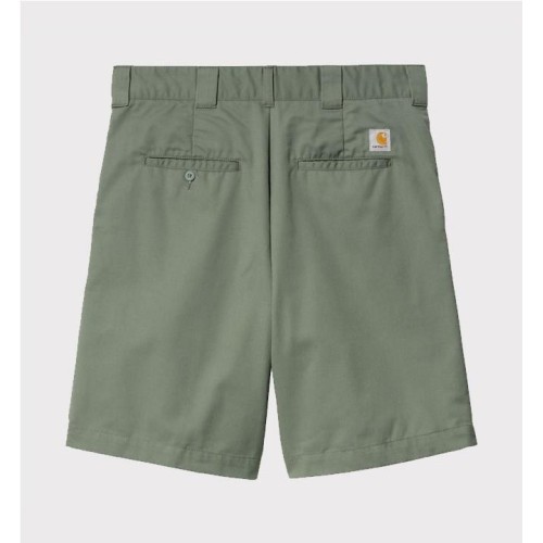 CARHARTT WIP CARFT SHORT VERDE
