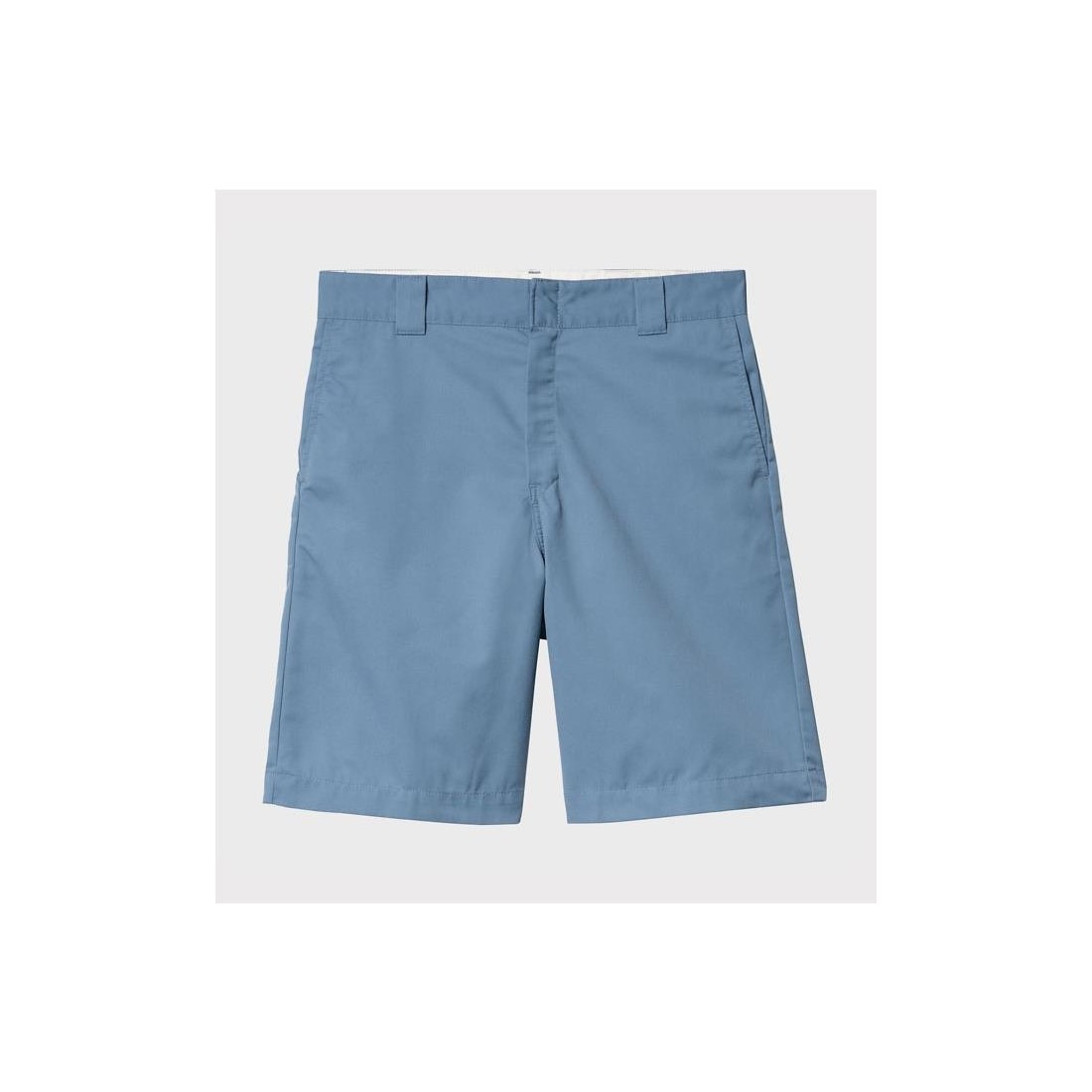 CARHARTT WIP CRAFT SHORT AZUL