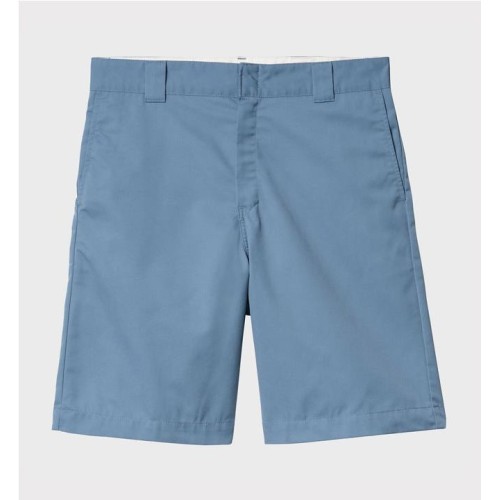 CARHARTT WIP CRAFT SHORT AZUL