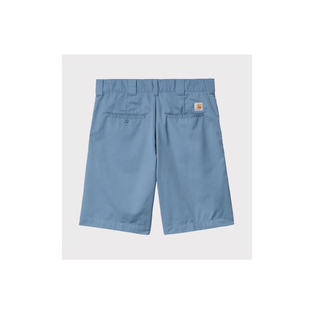 CARHARTT WIP CRAFT SHORT AZUL