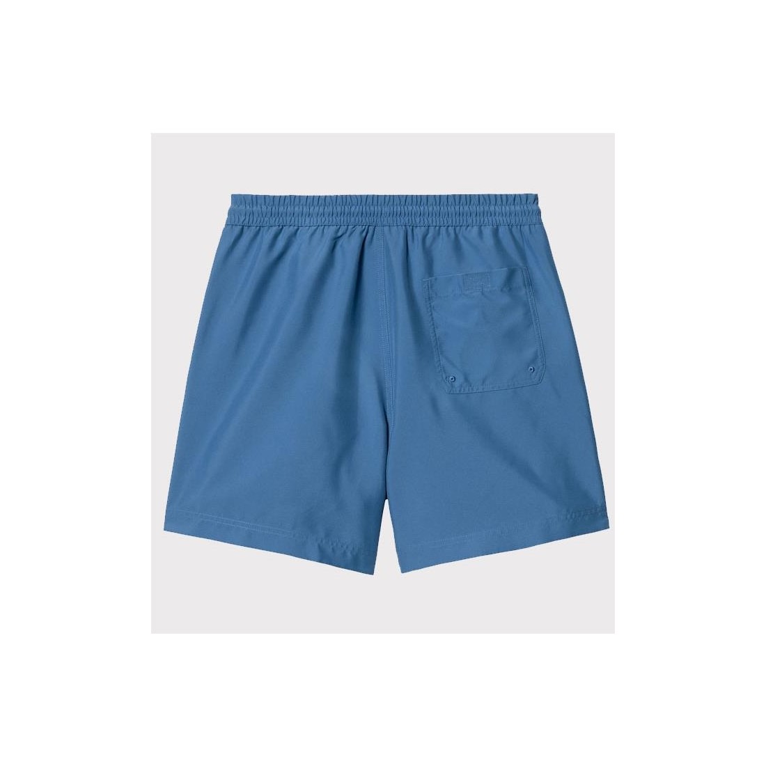 CARHARTT WIP CHASE SWIM TRUNKS AZUL