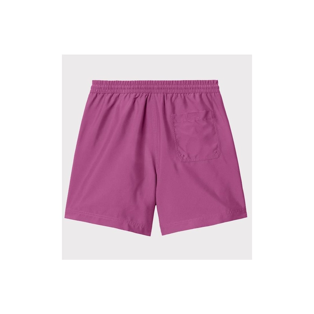 CARHARTT WIP CHASE SWIM TRUNKS ROSADO