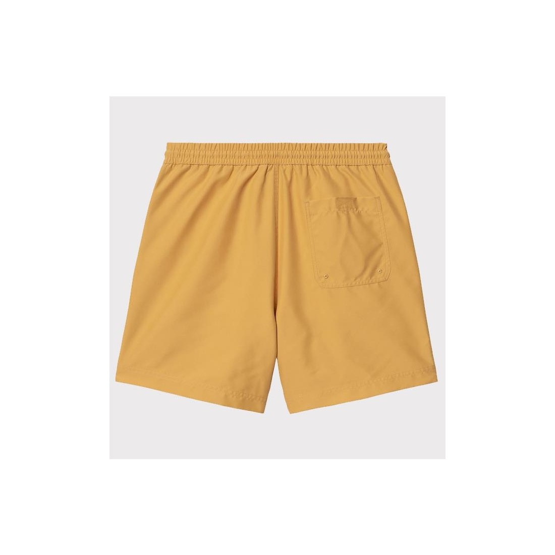 CARHARTT WIP CHASE SWIM TRUNKS NARANJA