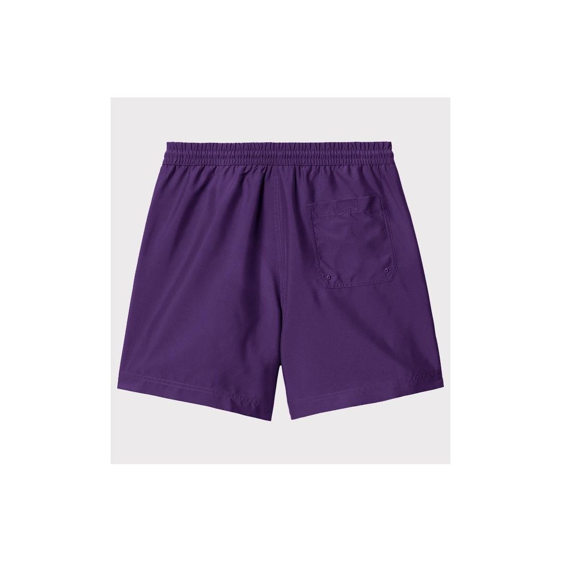 CARHARTT WIP CHASE SWIM TRUNKS VIOLETA