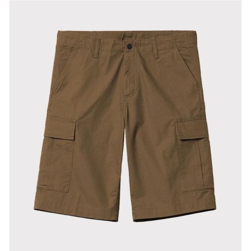 CARHARTT WIP REGULAR CARGO MARRON