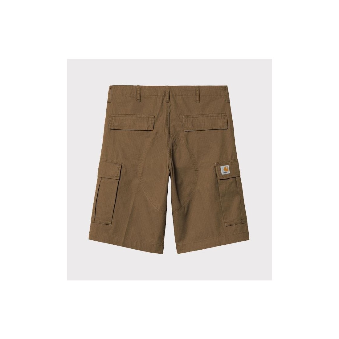 CARHARTT WIP REGULAR CARGO MARRON
