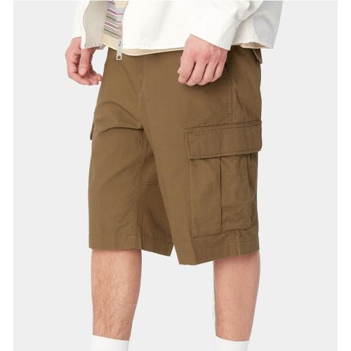 CARHARTT WIP REGULAR CARGO MARRON