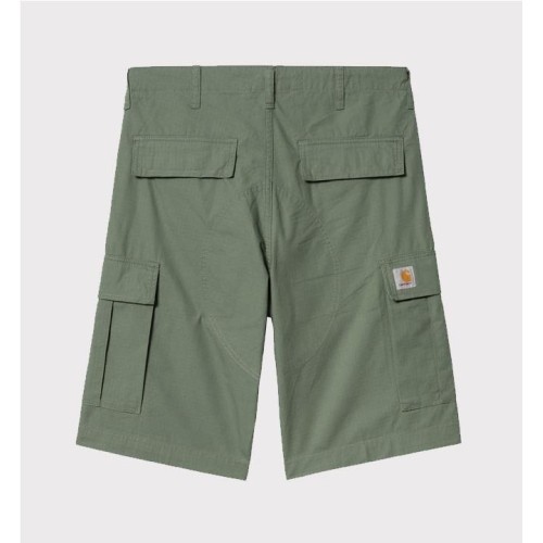CARHARTT WIP REGULAR CARGO VERDE 2
