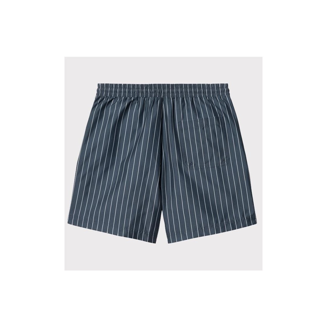 CARHARTT WIP SLATER SWIM TRNKS AZUL