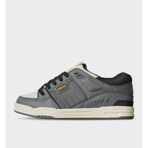 GLOBE FUSION GRIS