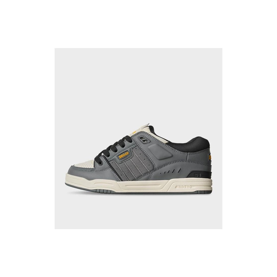 GLOBE FUSION GRIS