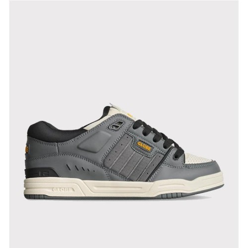 GLOBE FUSION GRIS 2