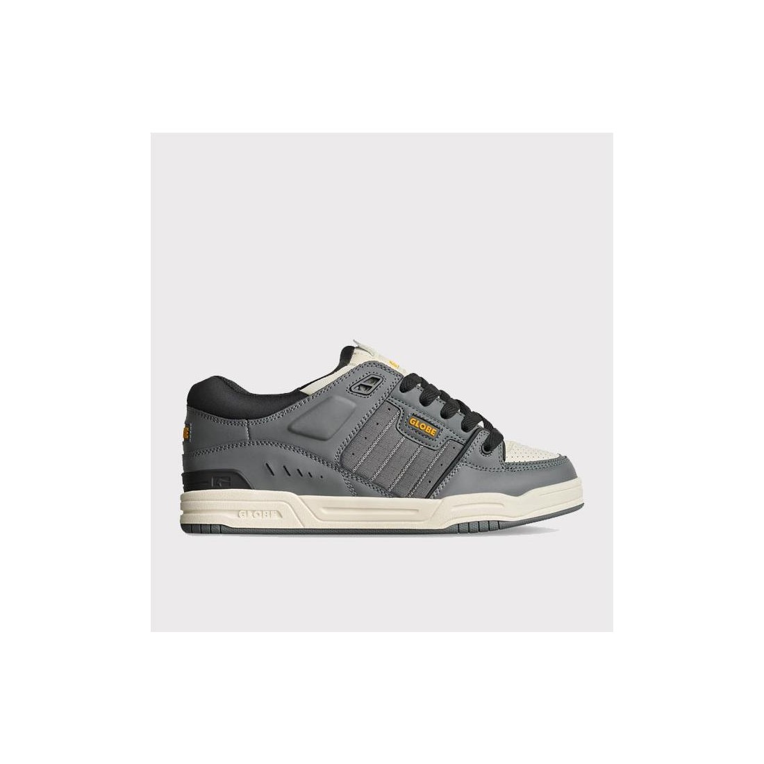 GLOBE FUSION GRIS