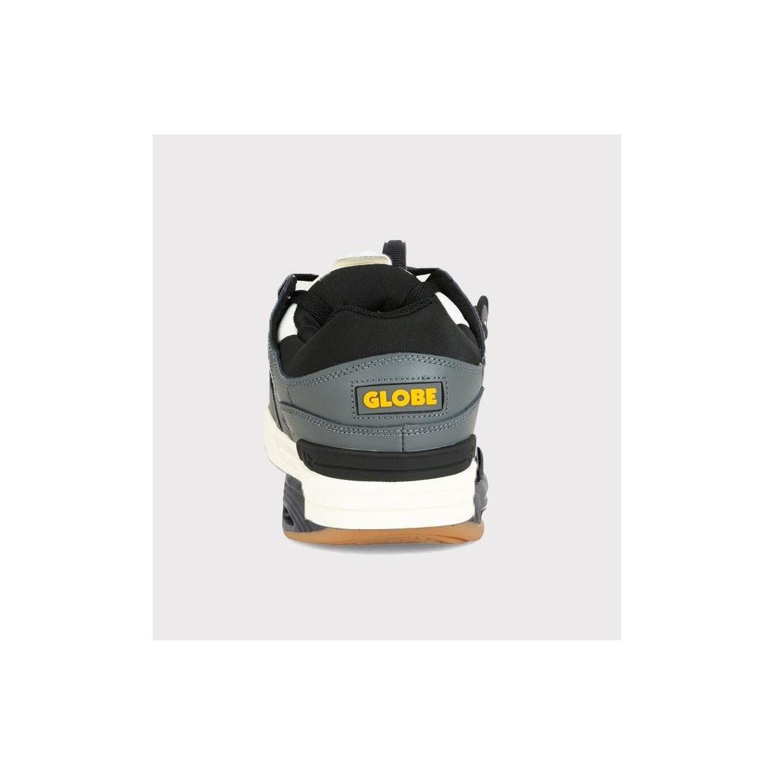 GLOBE FUSION GRIS