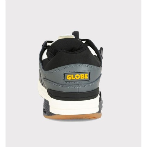 GLOBE FUSION GRIS