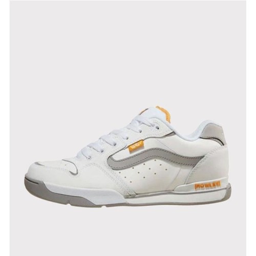 VANS ROWLEY XLT BLANCO