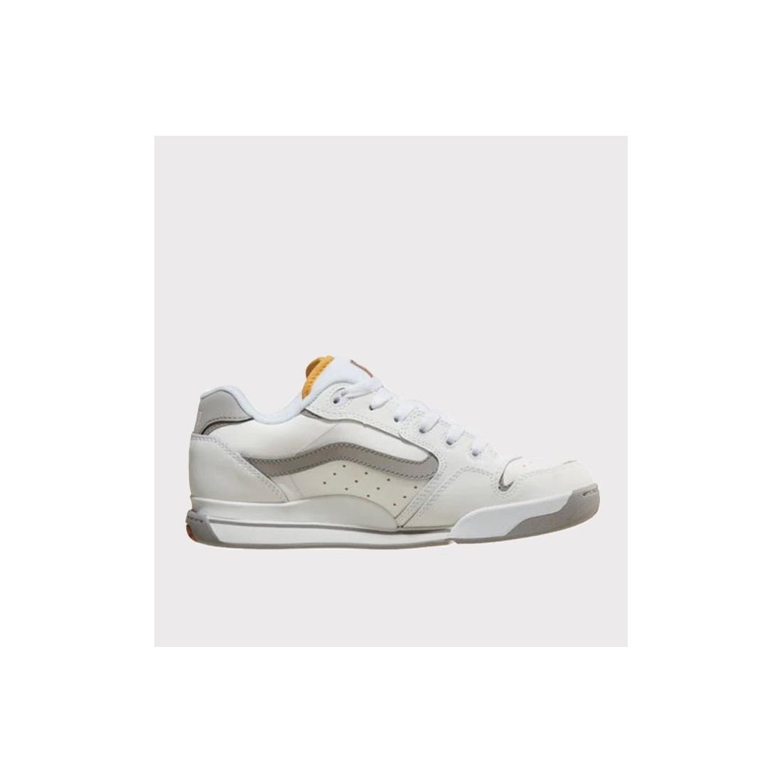 VANS ROWLEY XLT BLANCO
