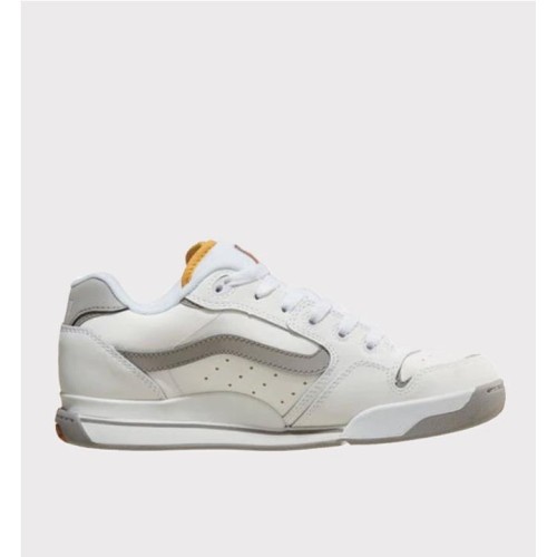 VANS ROWLEY XLT BLANCO